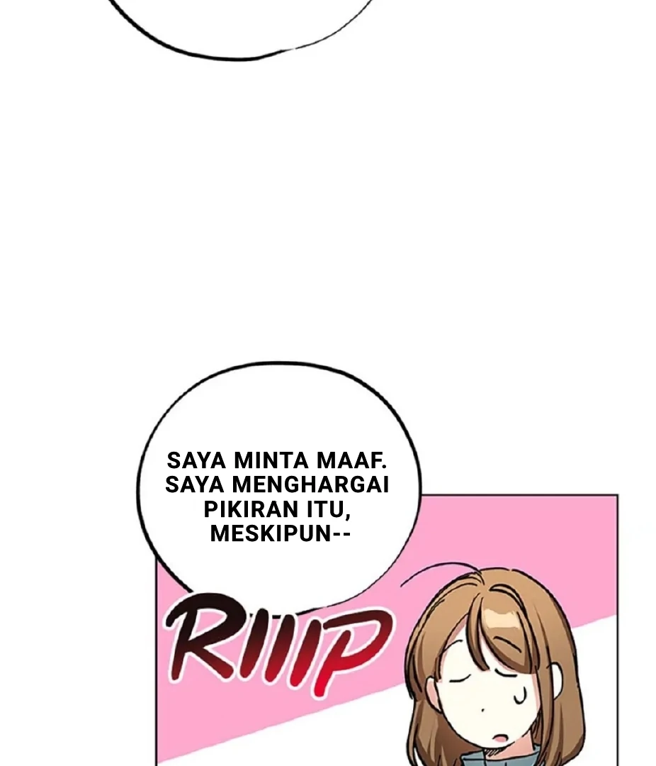 The Housekeeper of the Dungeon Chapter 14 Gambar 132