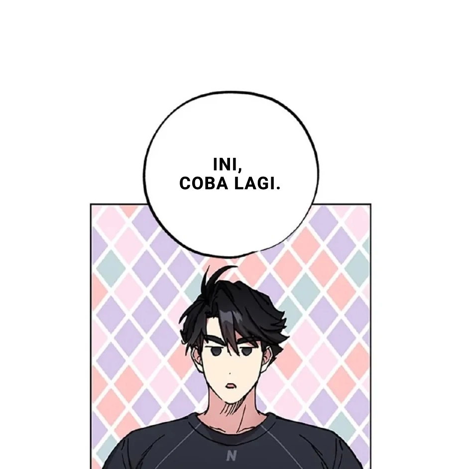 The Housekeeper of the Dungeon Chapter 14 Gambar 136