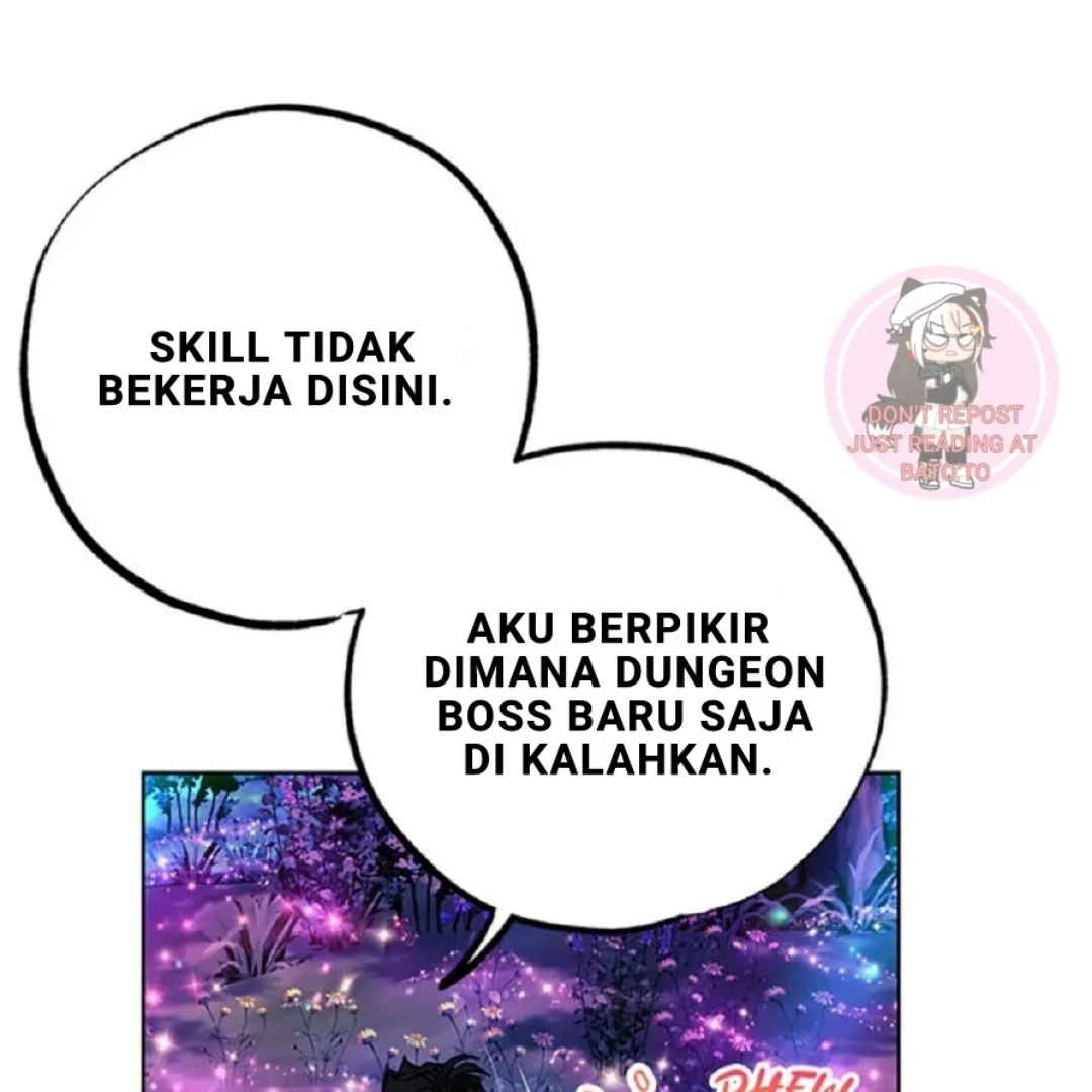 The Housekeeper of the Dungeon Chapter 14 Gambar 15