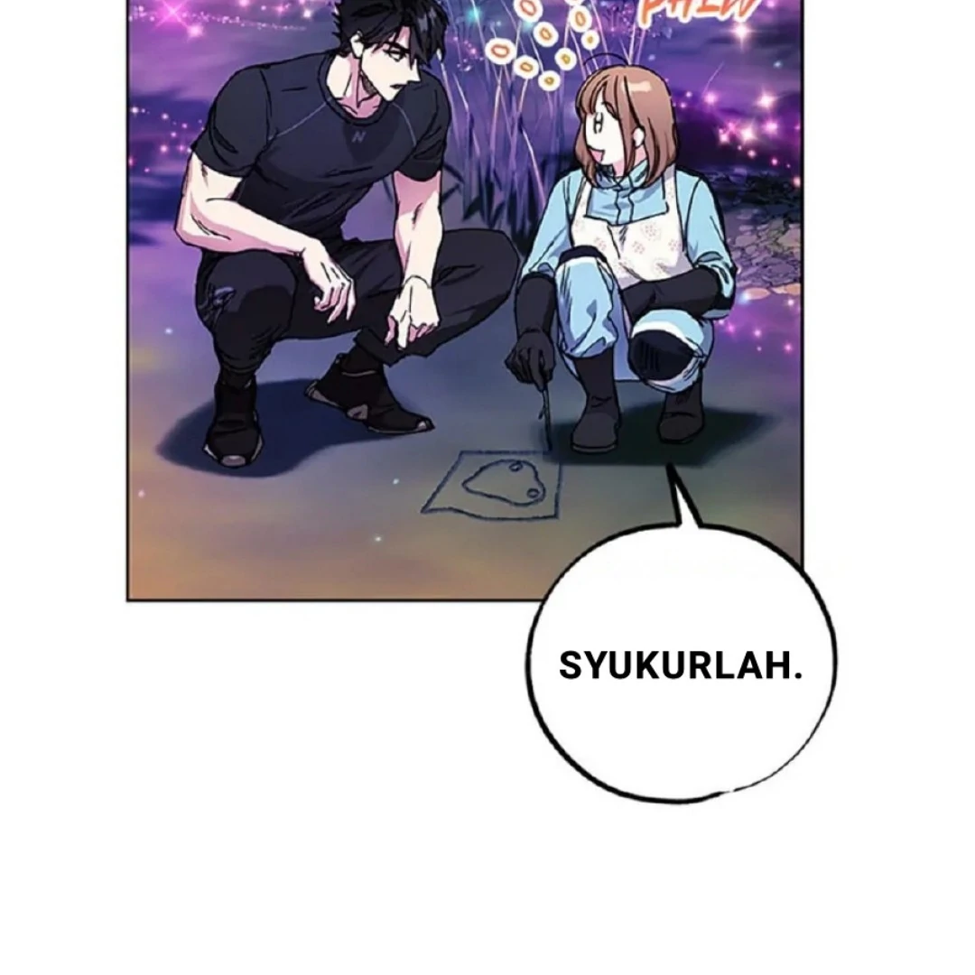 The Housekeeper of the Dungeon Chapter 14 Gambar 16