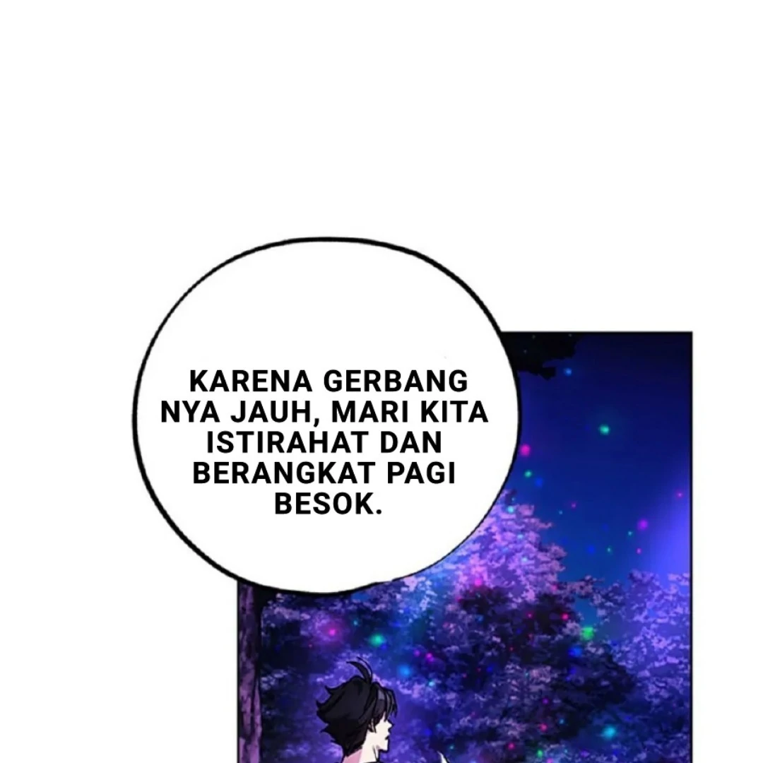 The Housekeeper of the Dungeon Chapter 14 Gambar 17