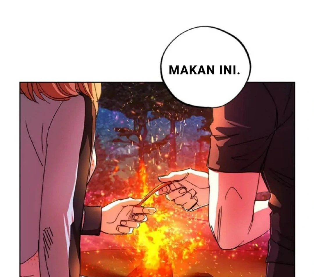 The Housekeeper of the Dungeon Chapter 14 Gambar 19
