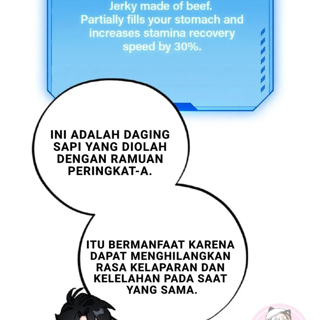 The Housekeeper of the Dungeon Chapter 14 Gambar 22