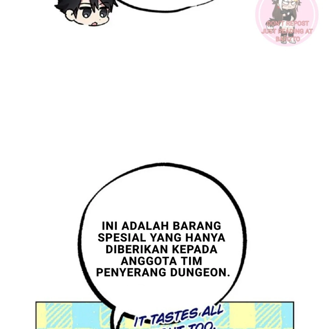 The Housekeeper of the Dungeon Chapter 14 Gambar 23