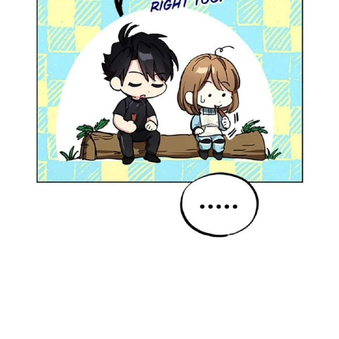The Housekeeper of the Dungeon Chapter 14 Gambar 24