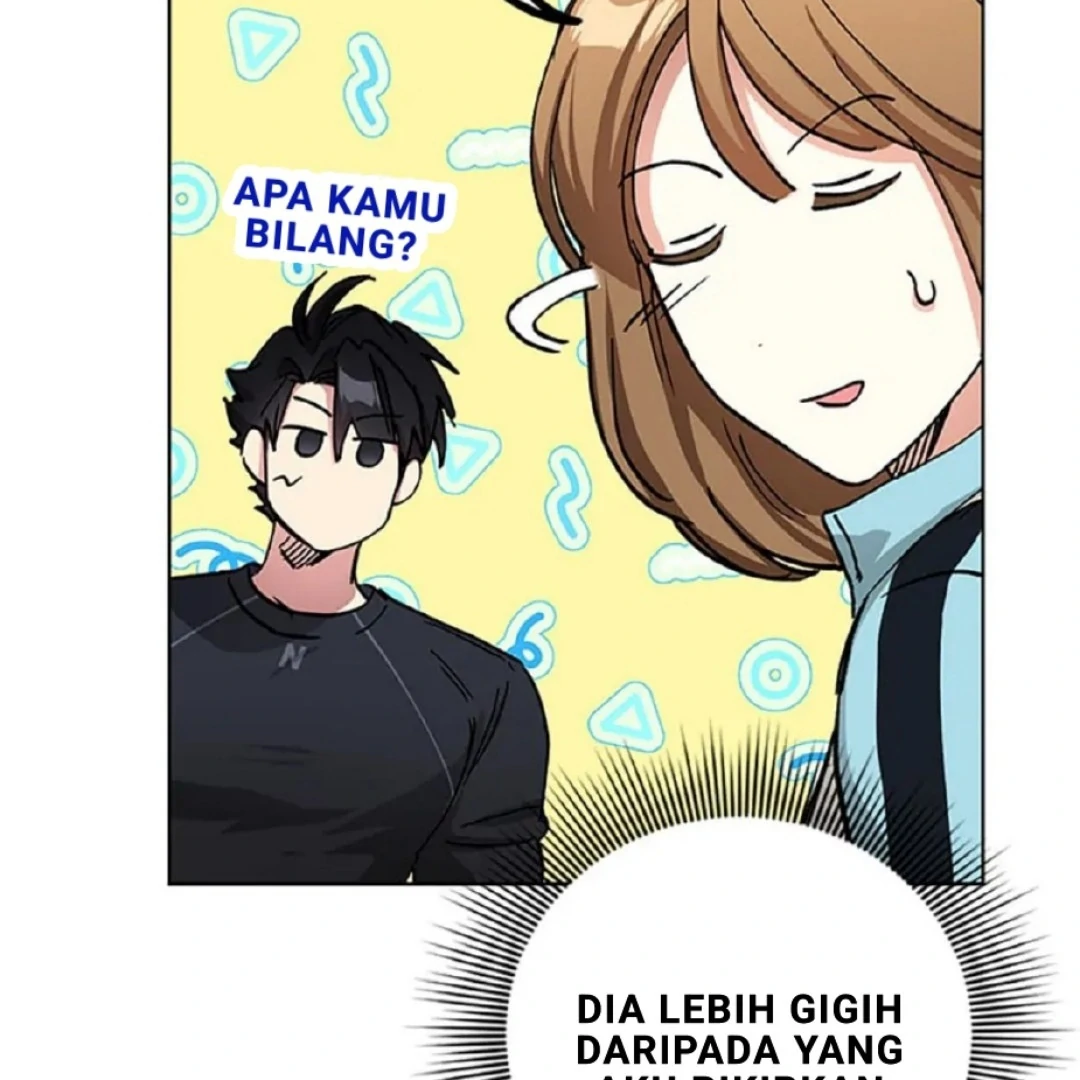 The Housekeeper of the Dungeon Chapter 14 Gambar 30