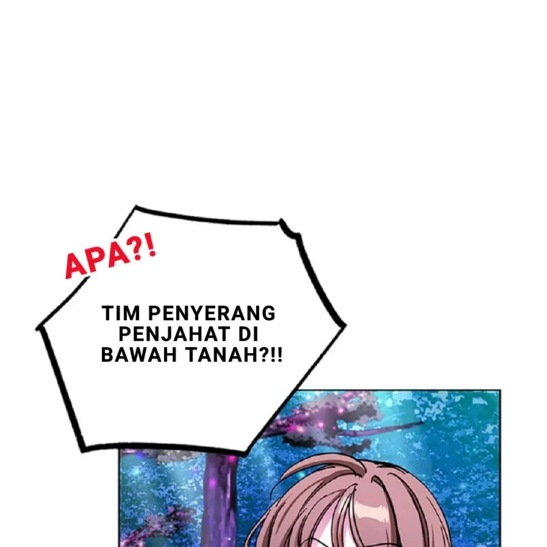 The Housekeeper of the Dungeon Chapter 14 Gambar 4
