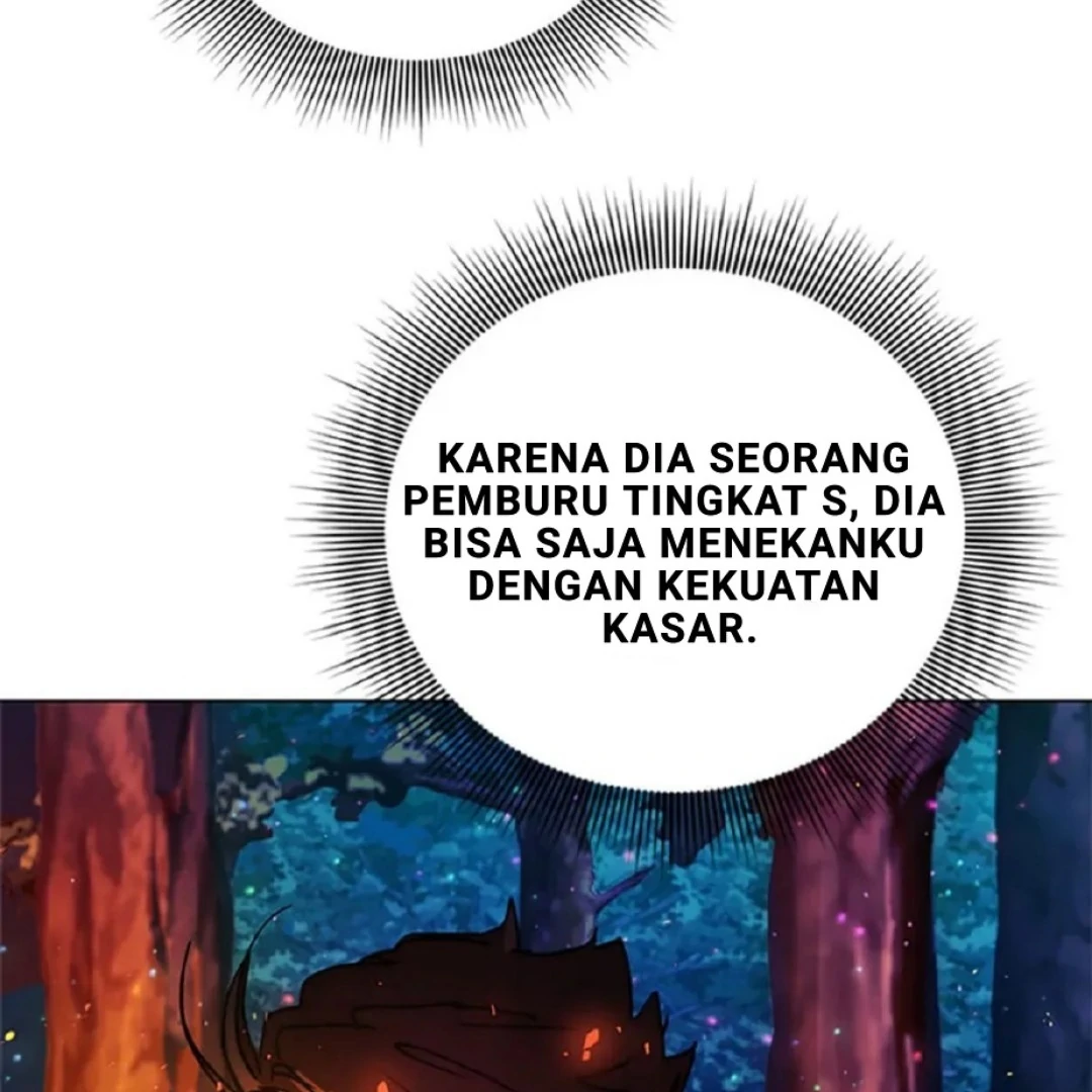 The Housekeeper of the Dungeon Chapter 14 Gambar 32