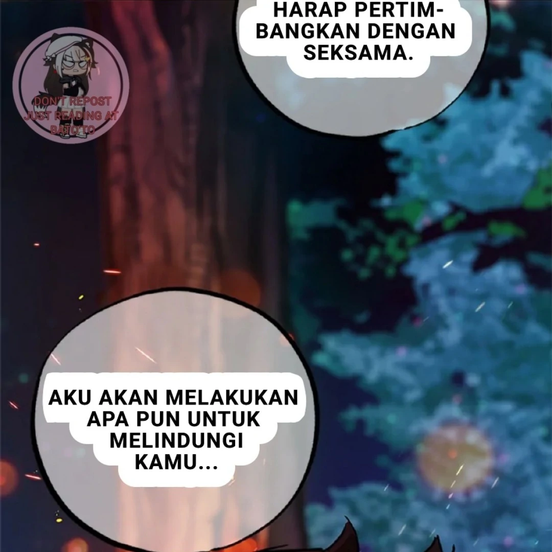 The Housekeeper of the Dungeon Chapter 14 Gambar 34