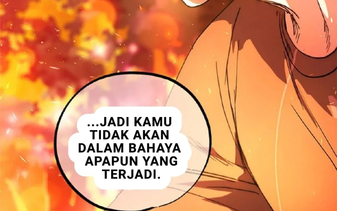 The Housekeeper of the Dungeon Chapter 14 Gambar 36