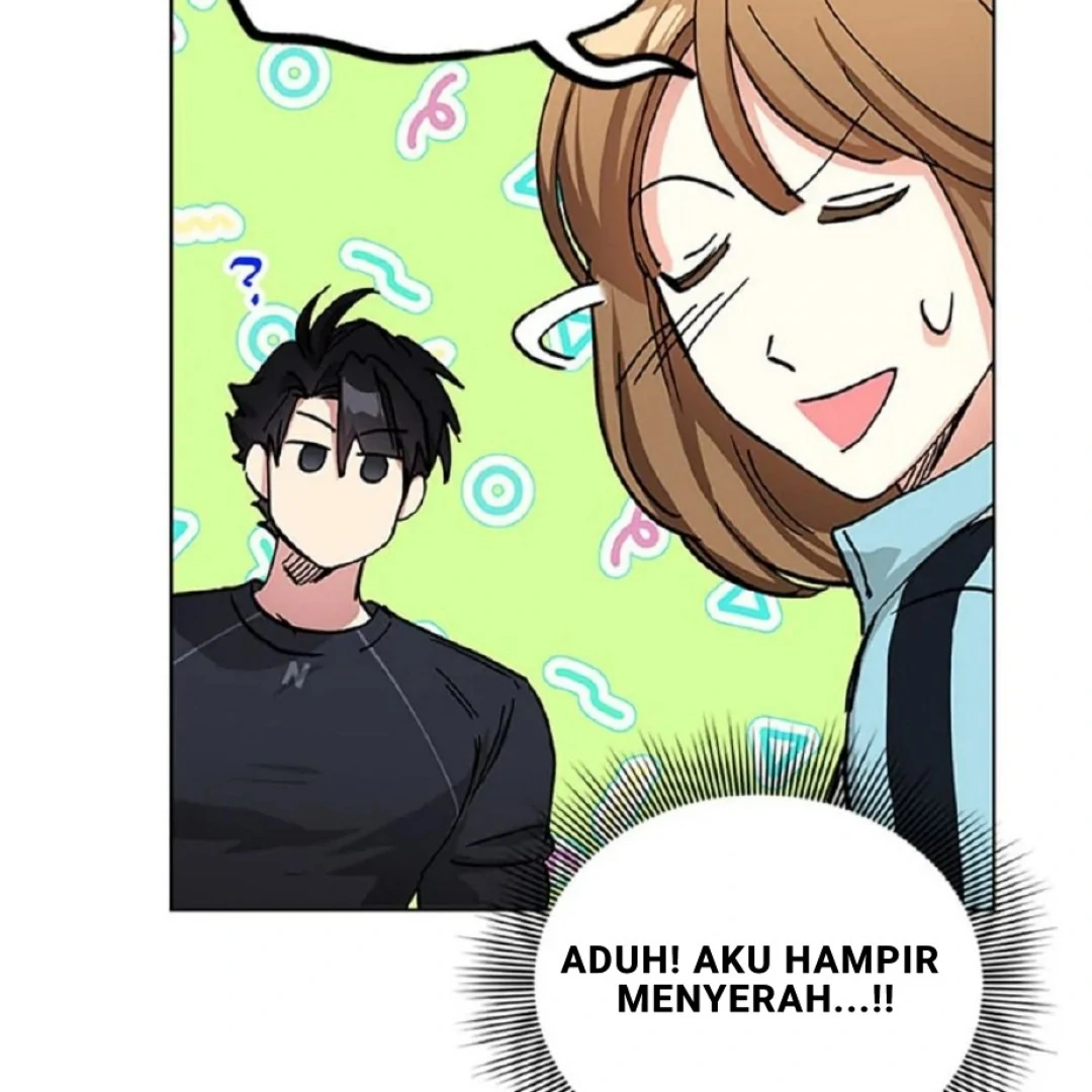 The Housekeeper of the Dungeon Chapter 14 Gambar 40
