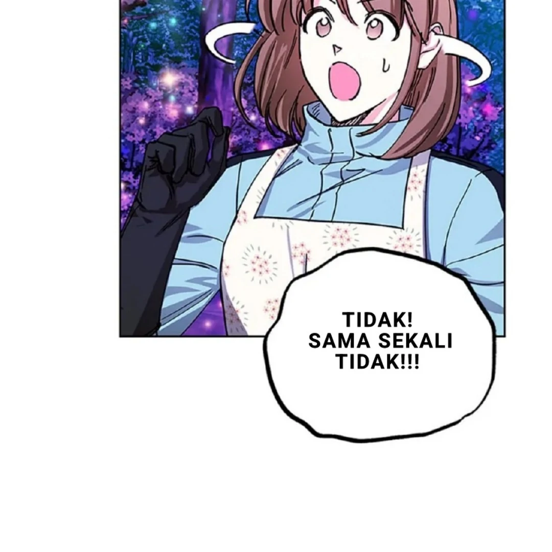 The Housekeeper of the Dungeon Chapter 14 Gambar 5