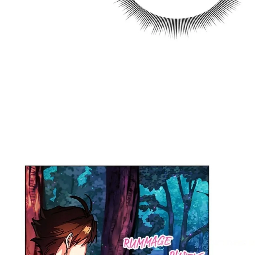 The Housekeeper of the Dungeon Chapter 14 Gambar 41