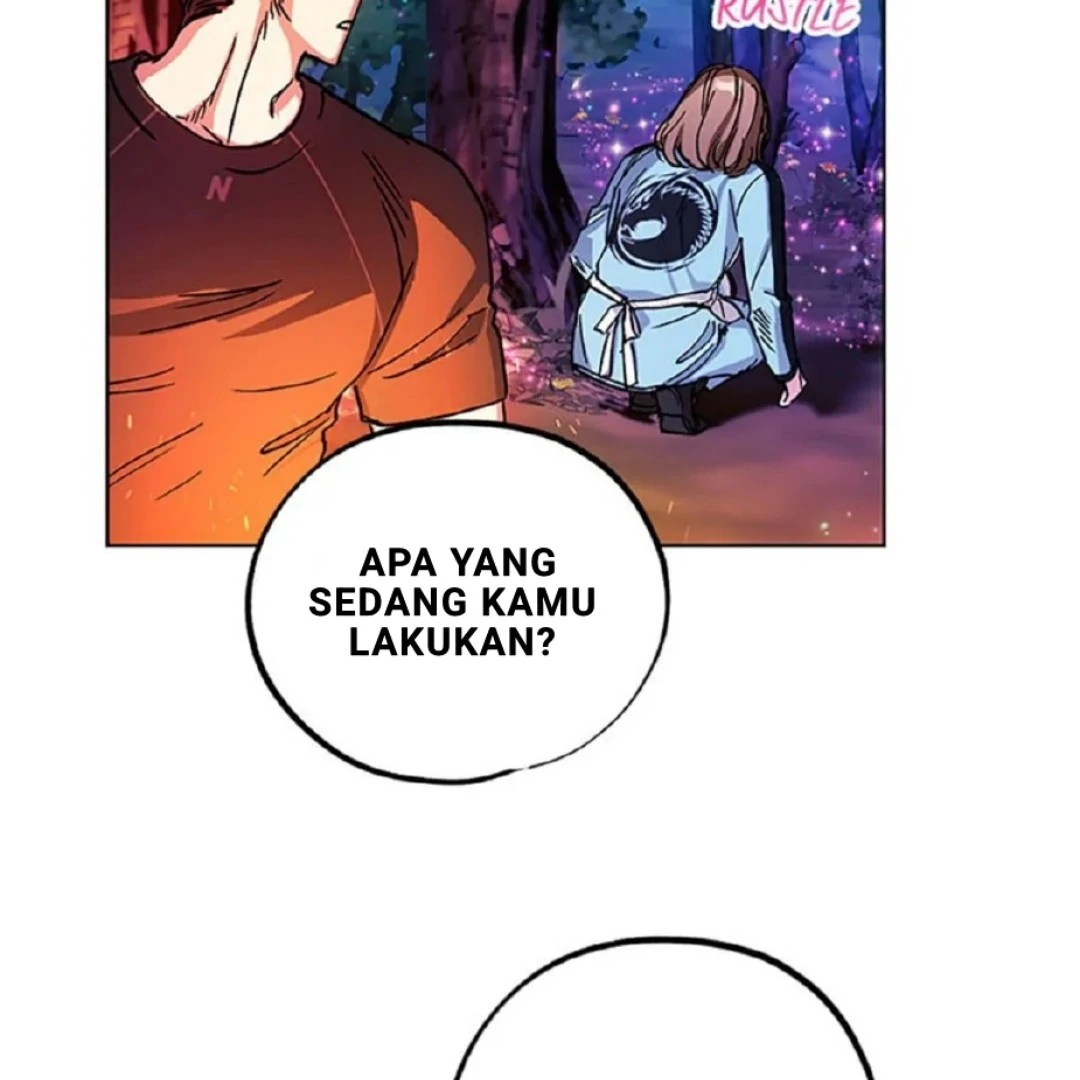The Housekeeper of the Dungeon Chapter 14 Gambar 42
