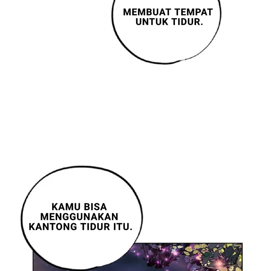 The Housekeeper of the Dungeon Chapter 14 Gambar 43
