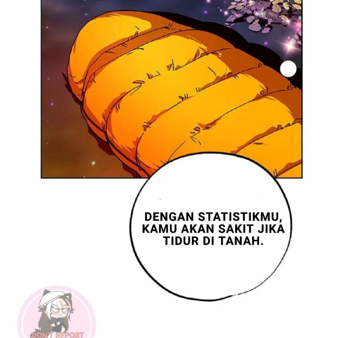 The Housekeeper of the Dungeon Chapter 14 Gambar 44