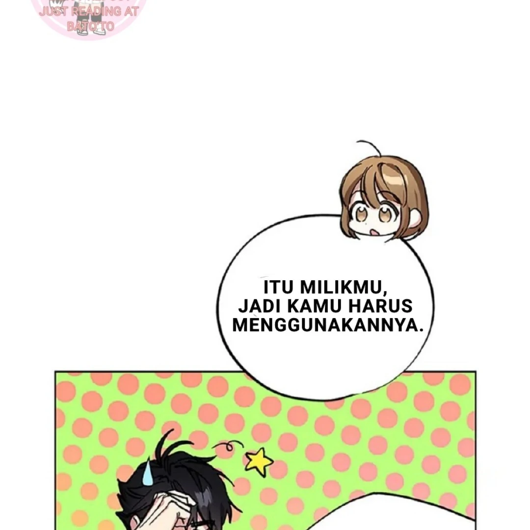 The Housekeeper of the Dungeon Chapter 14 Gambar 45