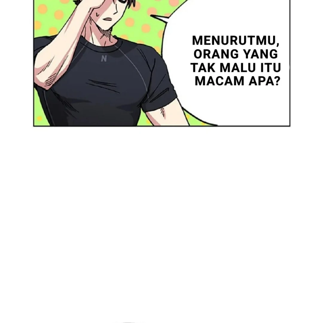 The Housekeeper of the Dungeon Chapter 14 Gambar 46
