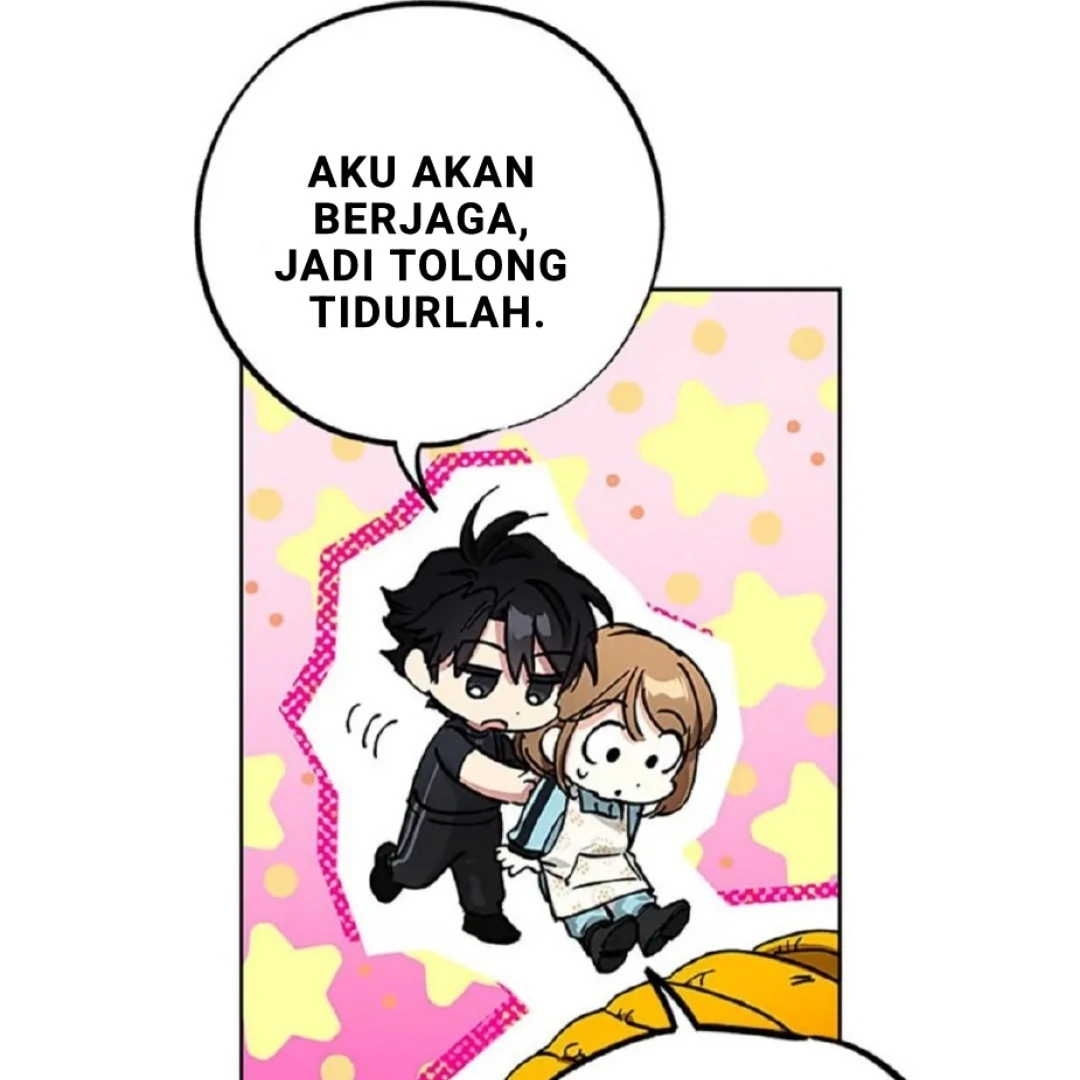 The Housekeeper of the Dungeon Chapter 14 Gambar 47