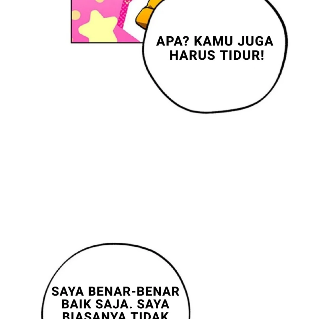 The Housekeeper of the Dungeon Chapter 14 Gambar 48