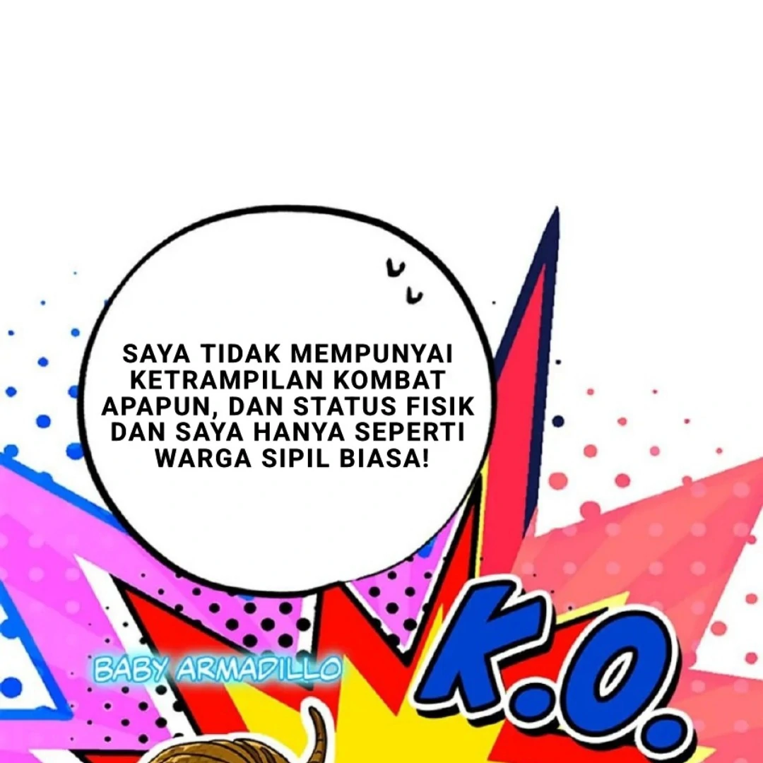 The Housekeeper of the Dungeon Chapter 14 Gambar 6
