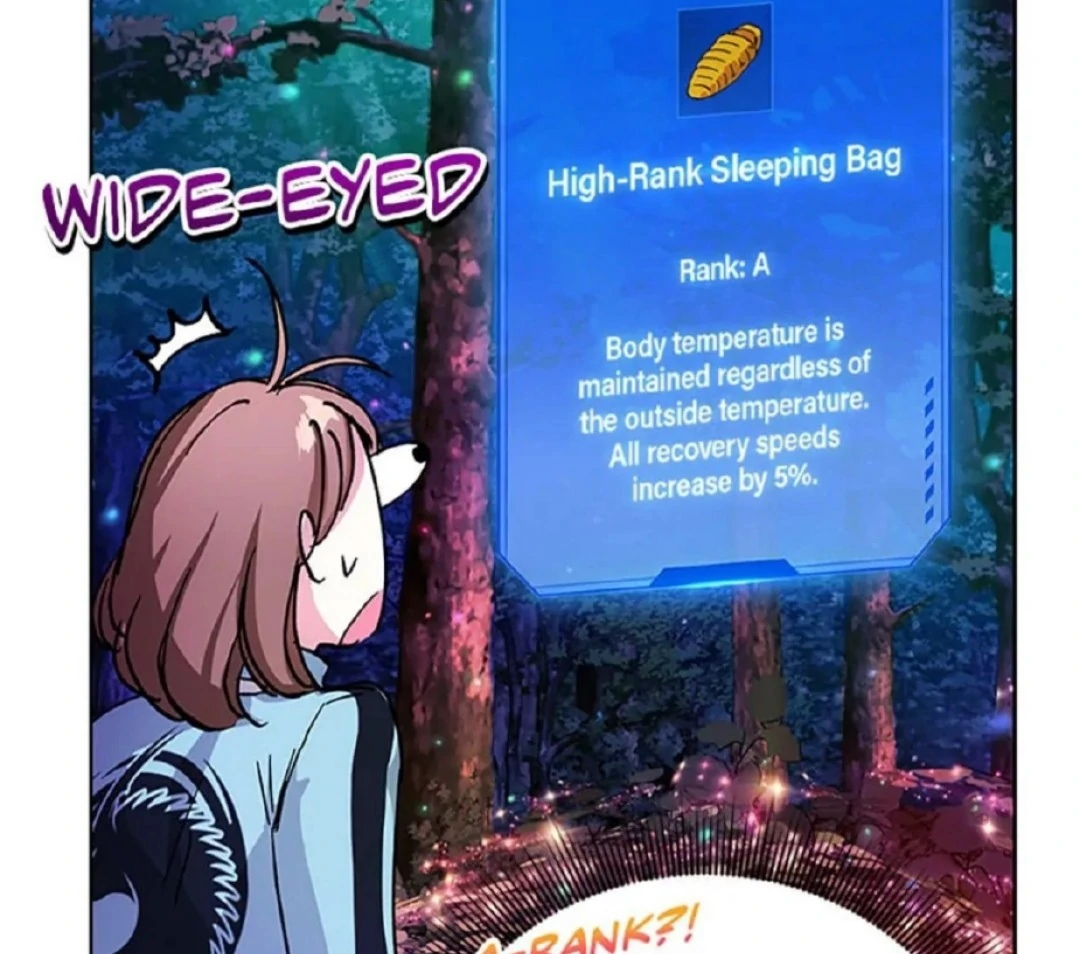 The Housekeeper of the Dungeon Chapter 14 Gambar 52