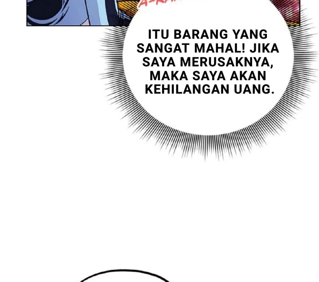 The Housekeeper of the Dungeon Chapter 14 Gambar 53