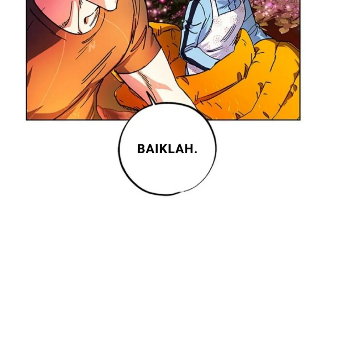 The Housekeeper of the Dungeon Chapter 14 Gambar 55