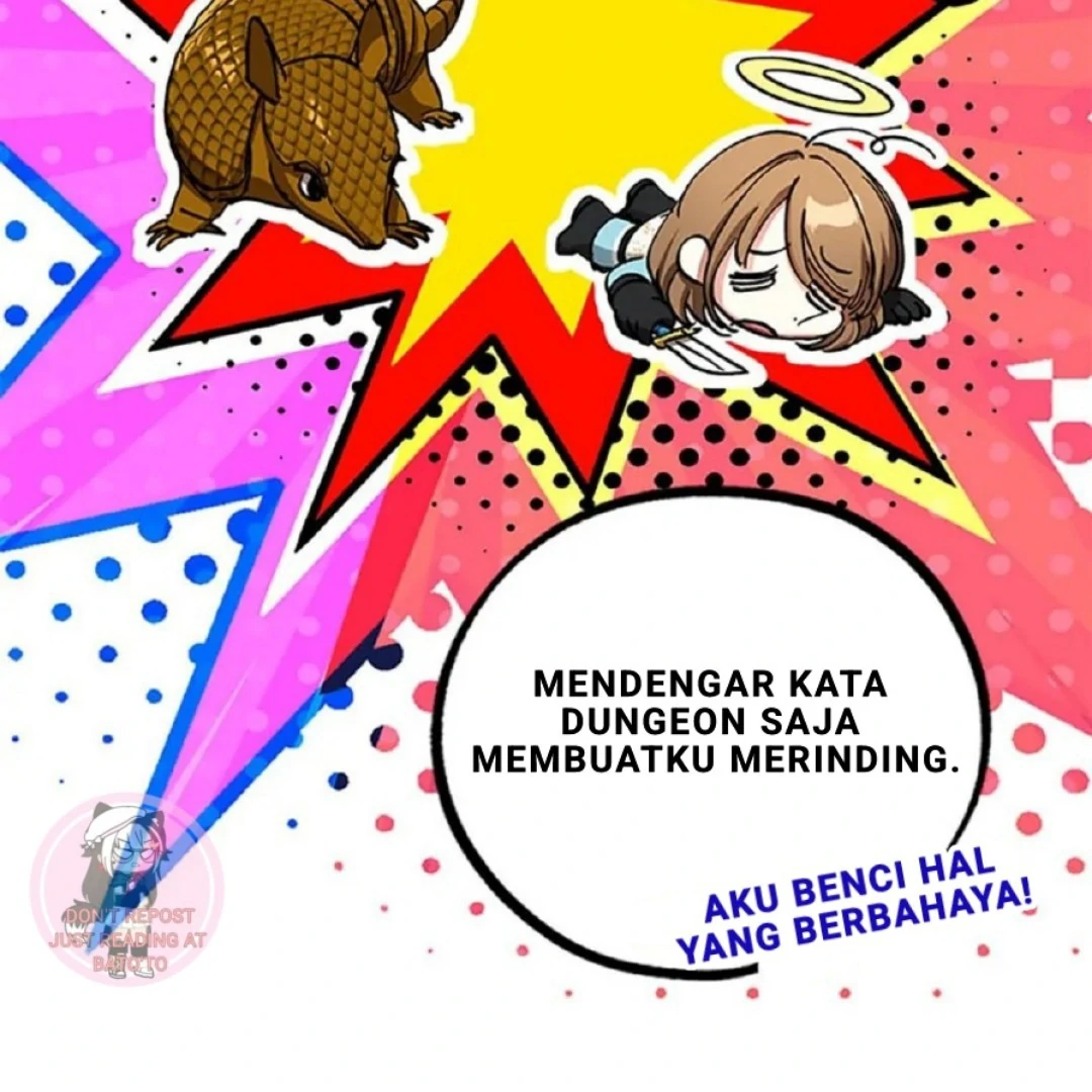 The Housekeeper of the Dungeon Chapter 14 Gambar 7