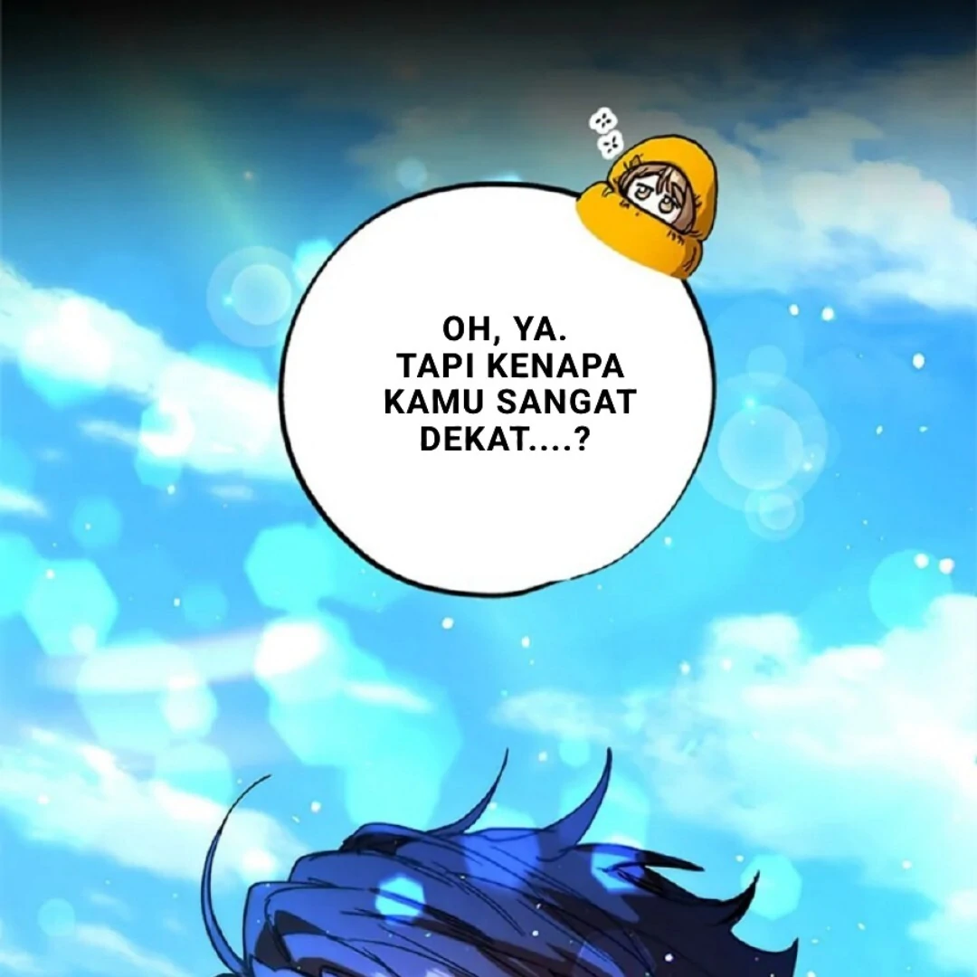 The Housekeeper of the Dungeon Chapter 14 Gambar 68