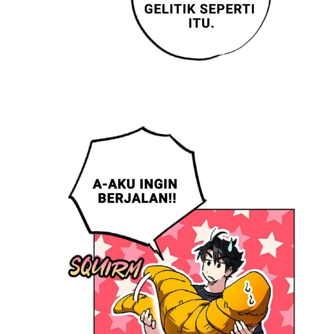 The Housekeeper of the Dungeon Chapter 14 Gambar 75
