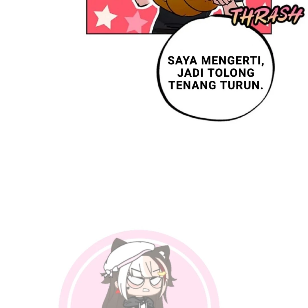 The Housekeeper of the Dungeon Chapter 14 Gambar 76