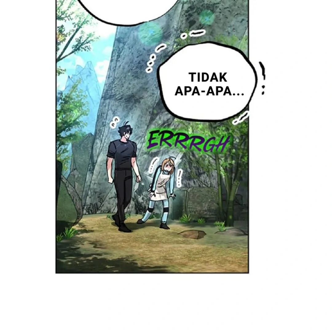 The Housekeeper of the Dungeon Chapter 14 Gambar 78