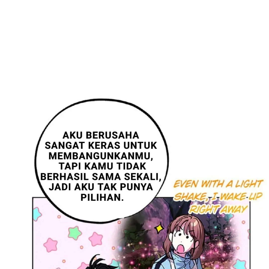 The Housekeeper of the Dungeon Chapter 14 Gambar 79