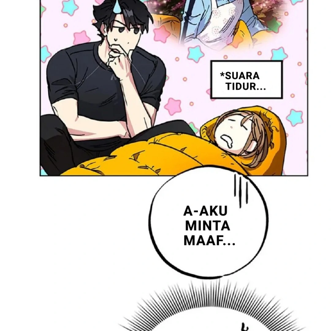 The Housekeeper of the Dungeon Chapter 14 Gambar 80