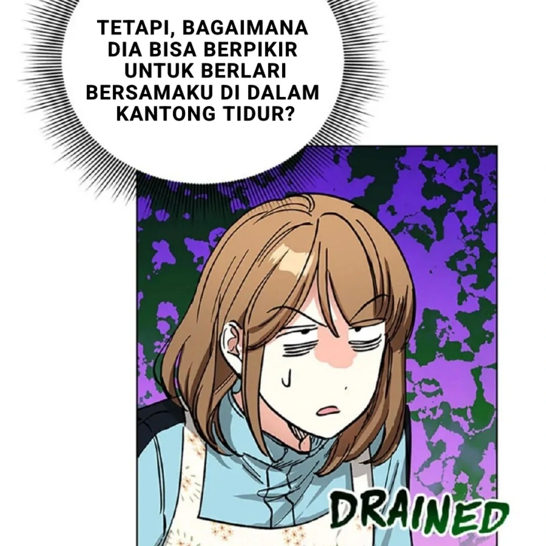 The Housekeeper of the Dungeon Chapter 14 Gambar 82