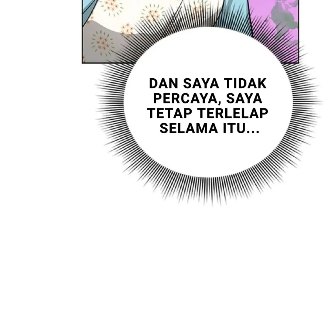 The Housekeeper of the Dungeon Chapter 14 Gambar 83