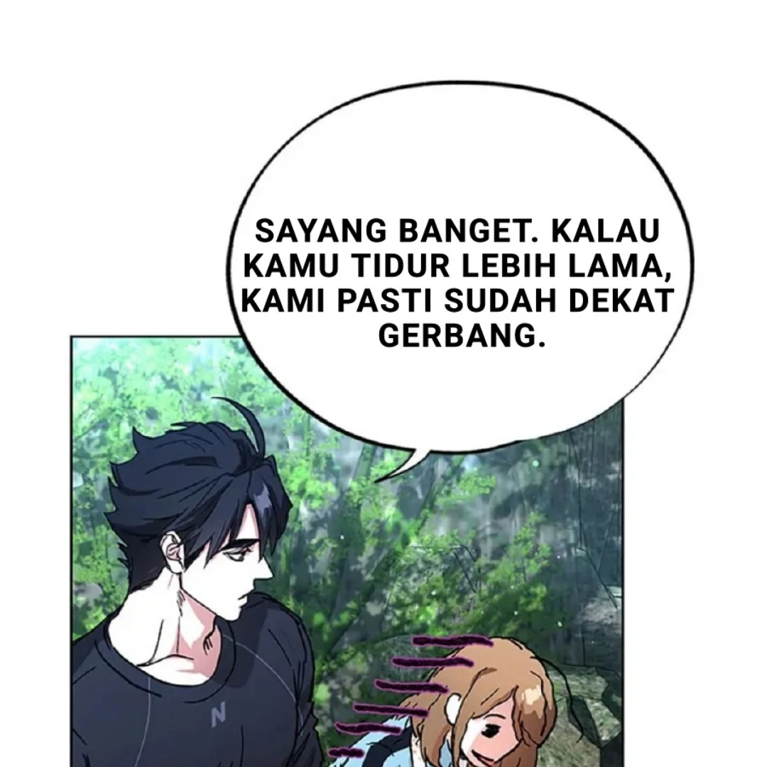 The Housekeeper of the Dungeon Chapter 14 Gambar 84