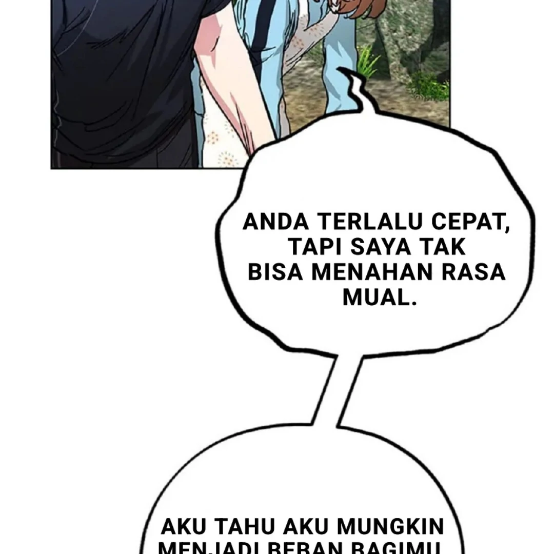 The Housekeeper of the Dungeon Chapter 14 Gambar 85