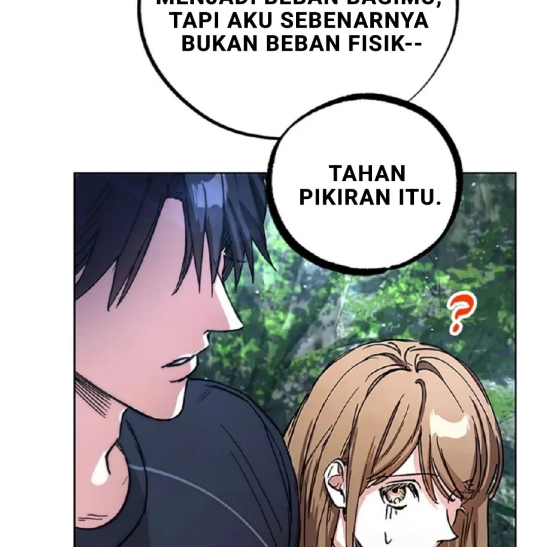 The Housekeeper of the Dungeon Chapter 14 Gambar 86