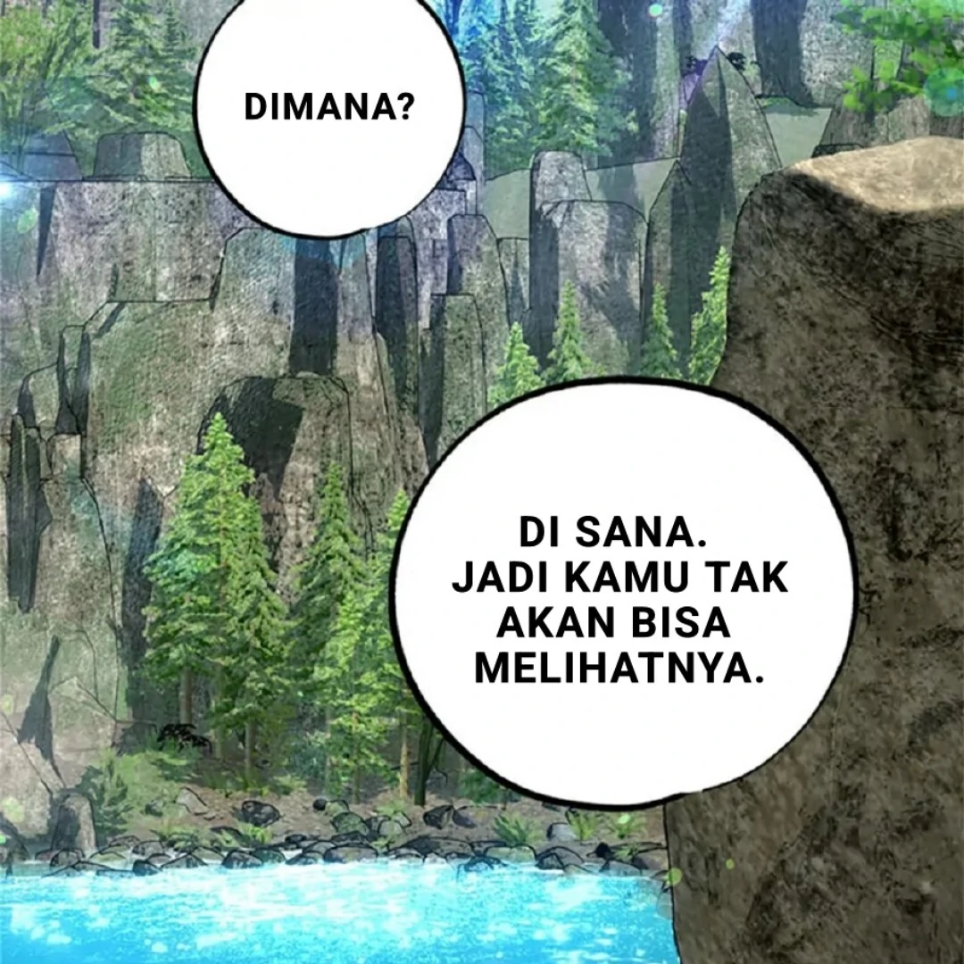 The Housekeeper of the Dungeon Chapter 14 Gambar 90