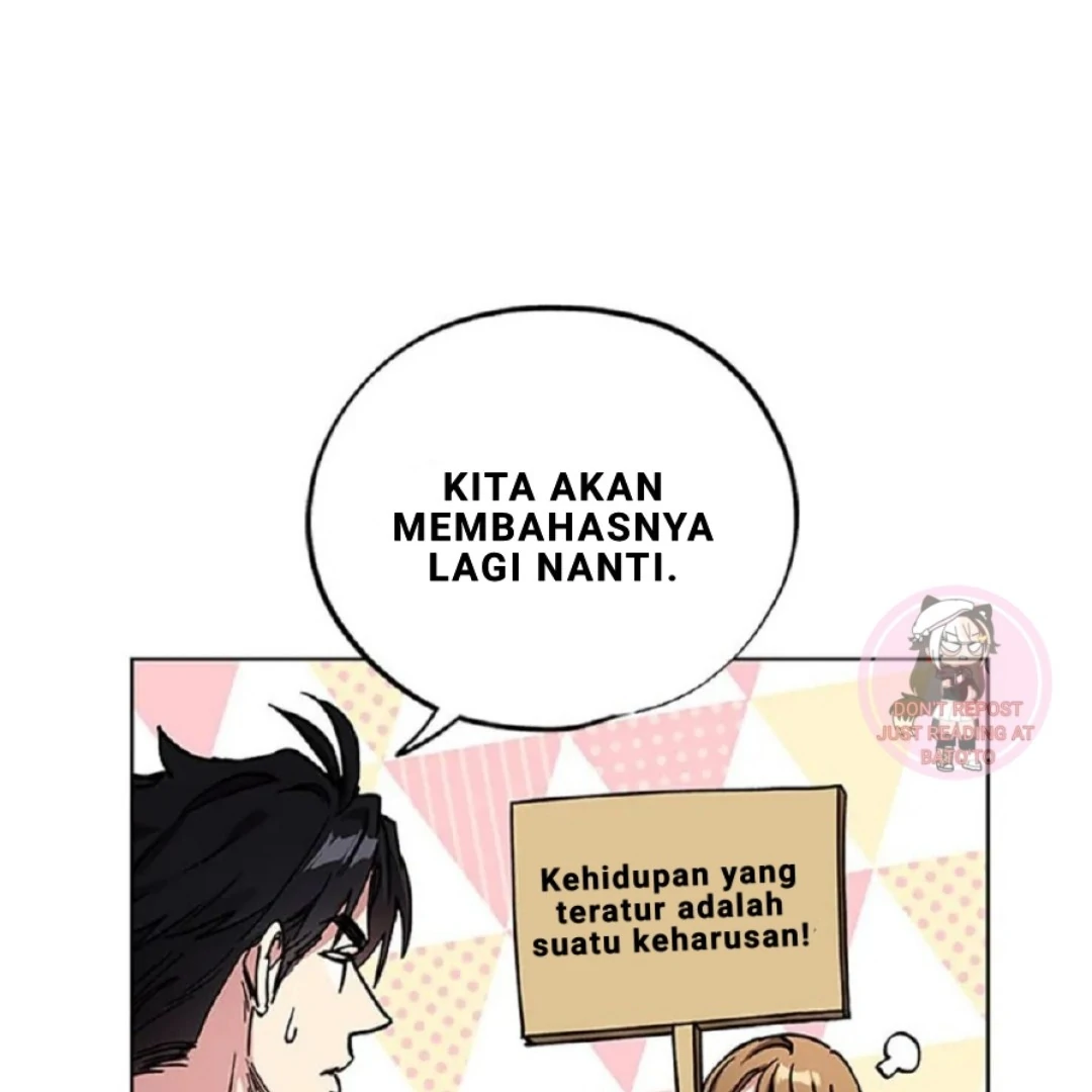 The Housekeeper of the Dungeon Chapter 14 Gambar 10