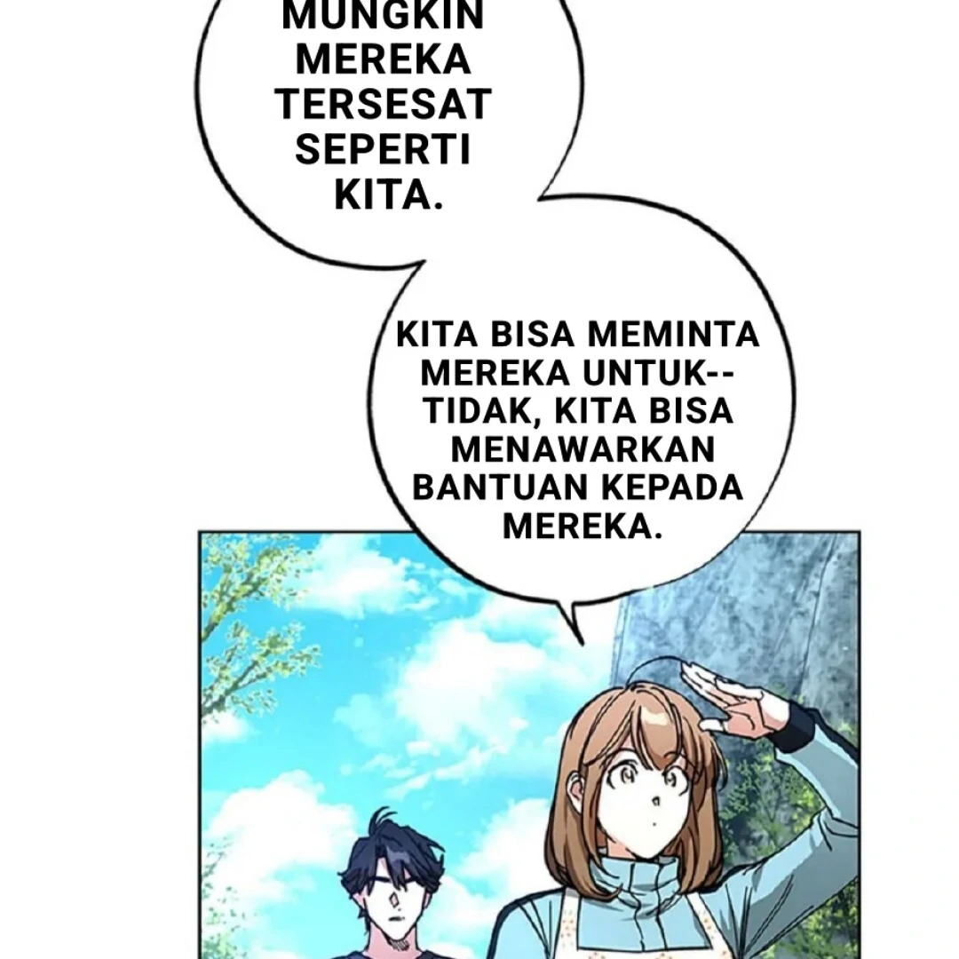 The Housekeeper of the Dungeon Chapter 14 Gambar 92