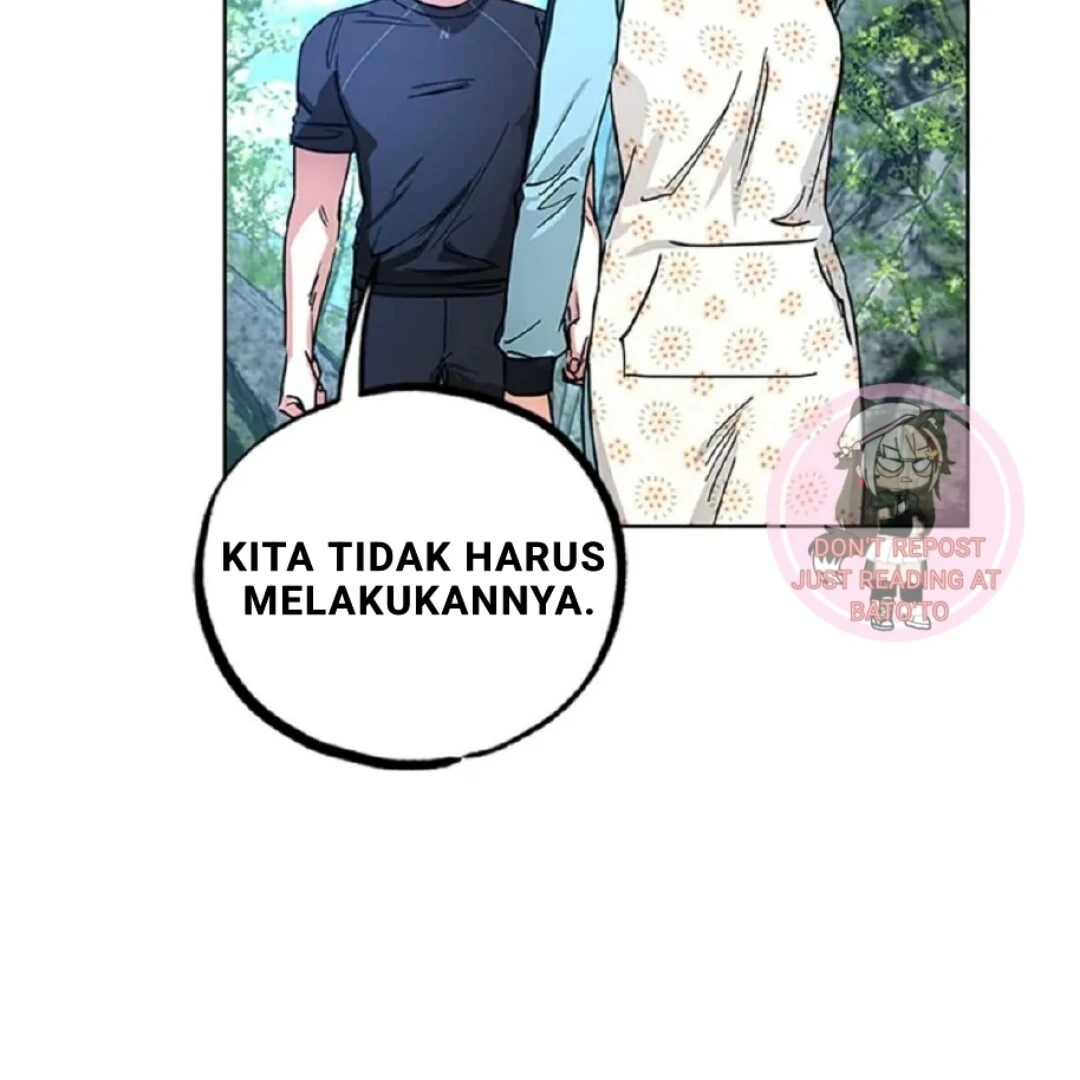 The Housekeeper of the Dungeon Chapter 14 Gambar 93