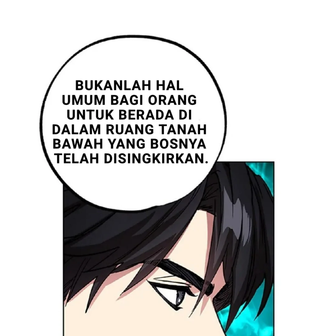 The Housekeeper of the Dungeon Chapter 14 Gambar 94