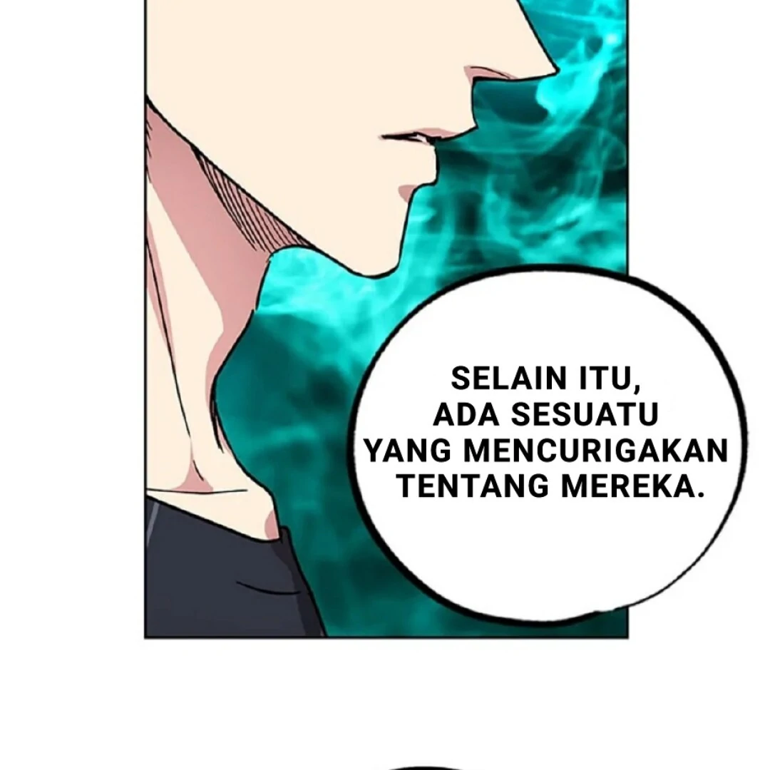 The Housekeeper of the Dungeon Chapter 14 Gambar 95