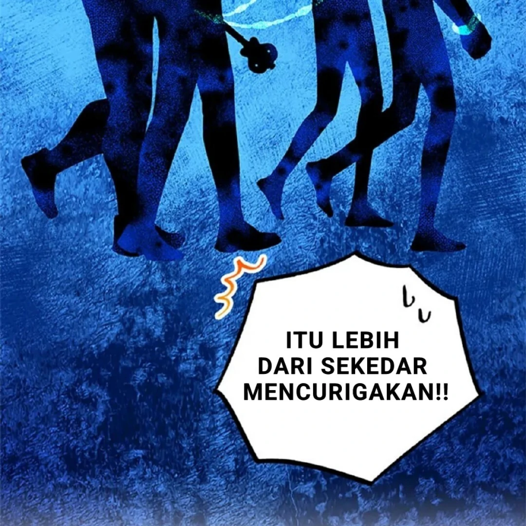 The Housekeeper of the Dungeon Chapter 14 Gambar 98