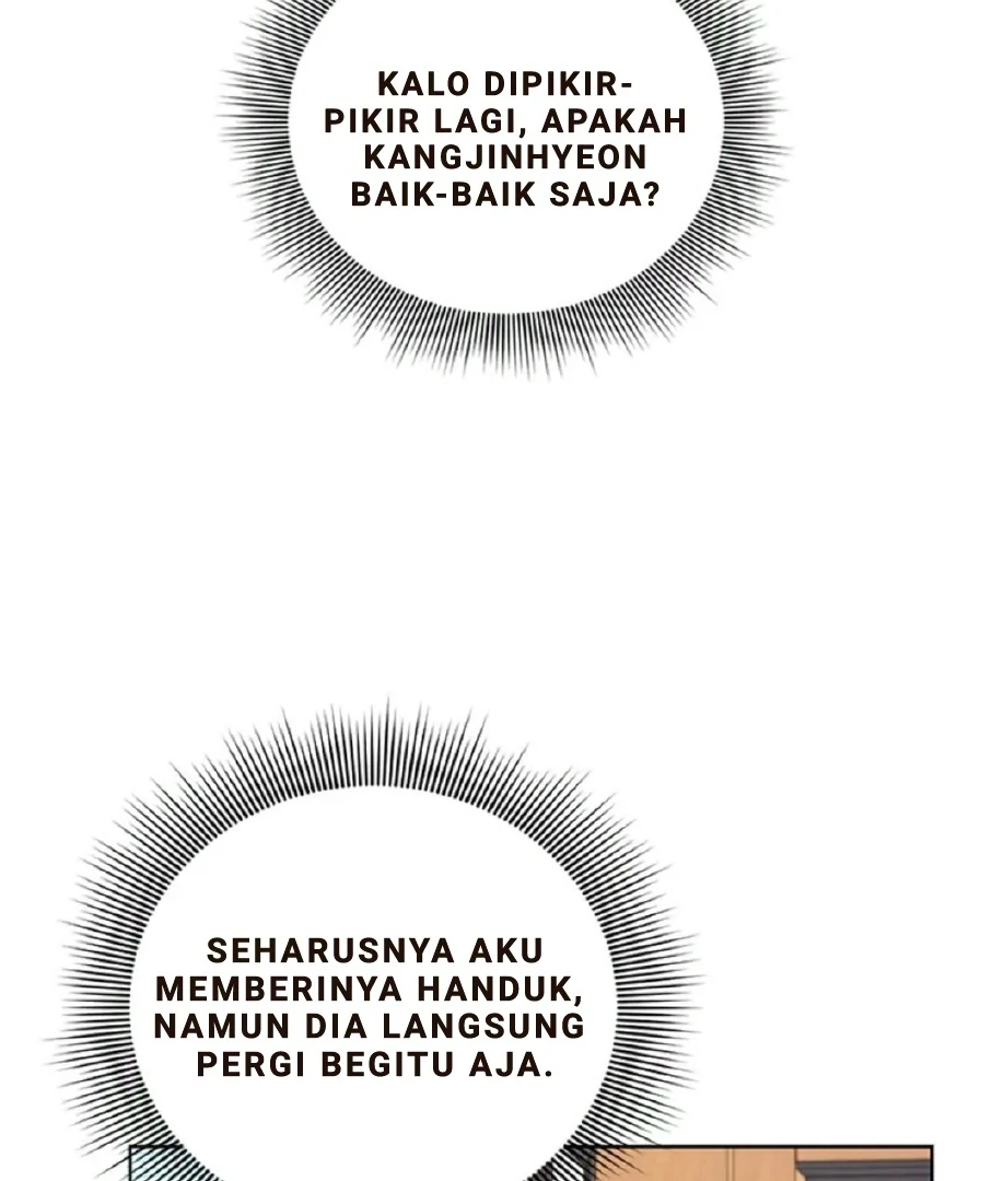 The Housekeeper of the Dungeon Chapter 13 Gambar 10