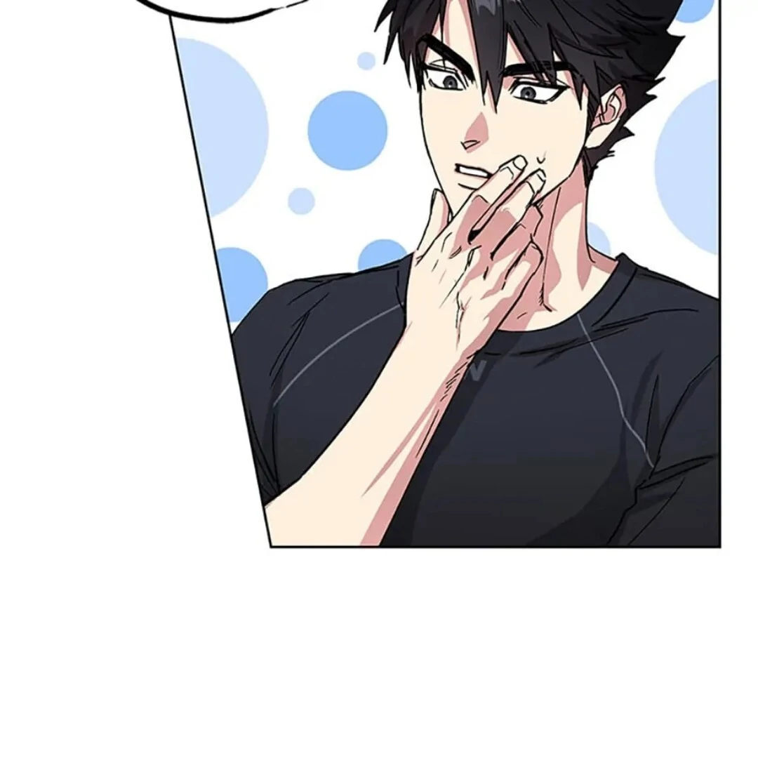 The Housekeeper of the Dungeon Chapter 13 Gambar 70
