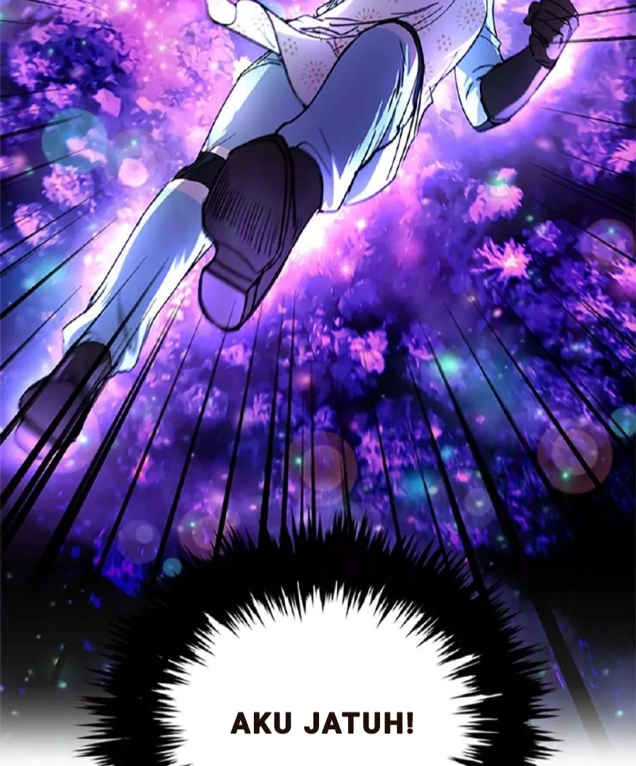 The Housekeeper of the Dungeon Chapter 13 Gambar 87